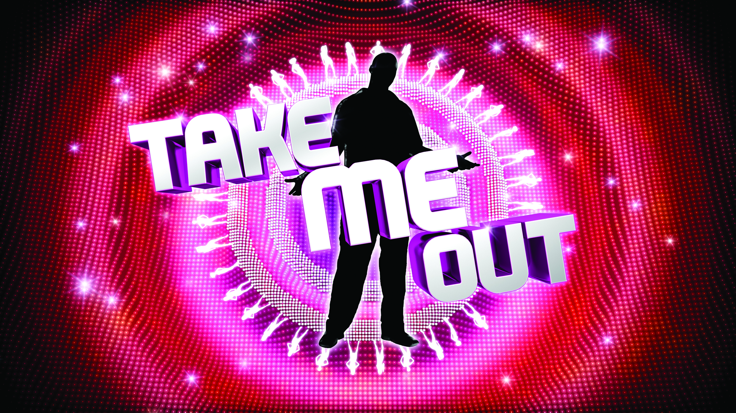 TV Take Me Out 3 Folge RTL